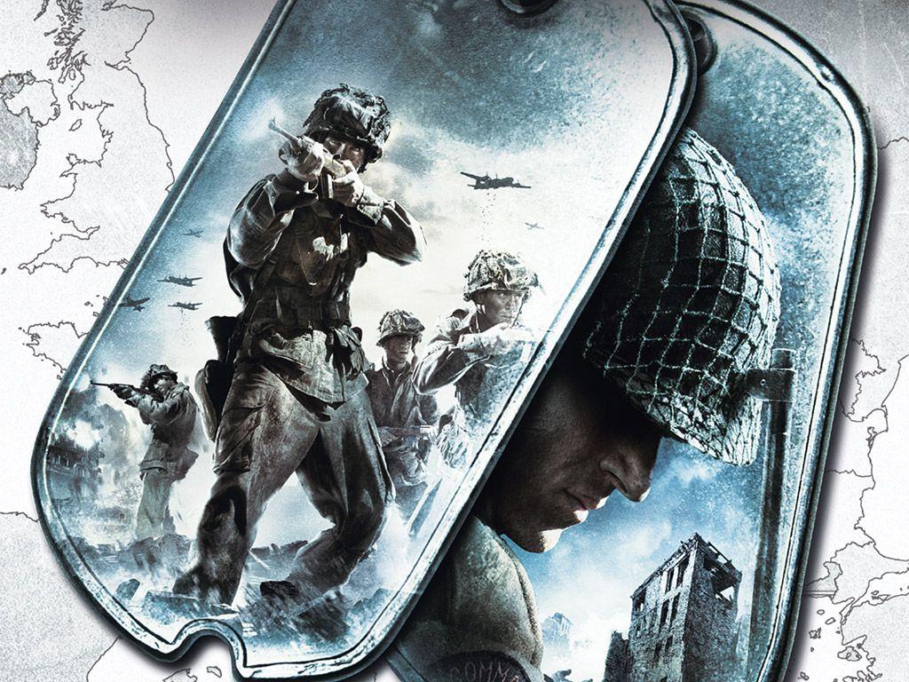 Medal Of Honor Wallpaper