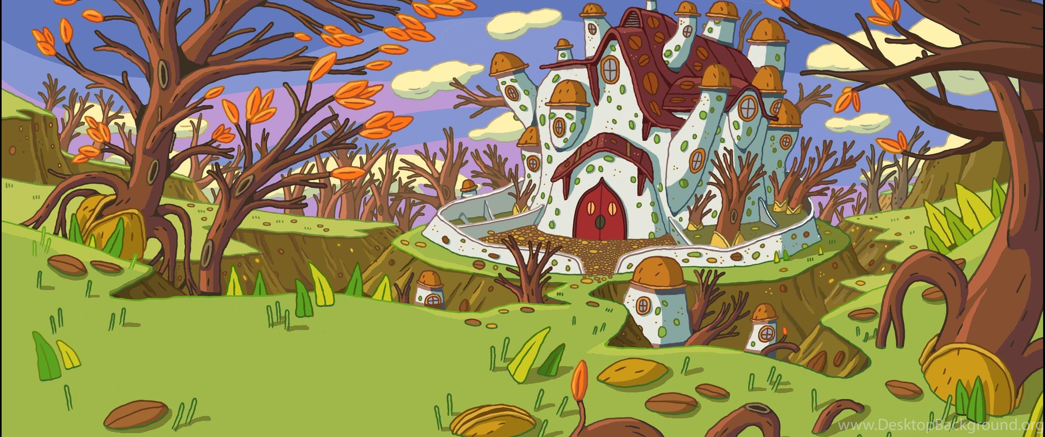 Adventure Time Computer Wallpaper, Desktop Background. Desktop