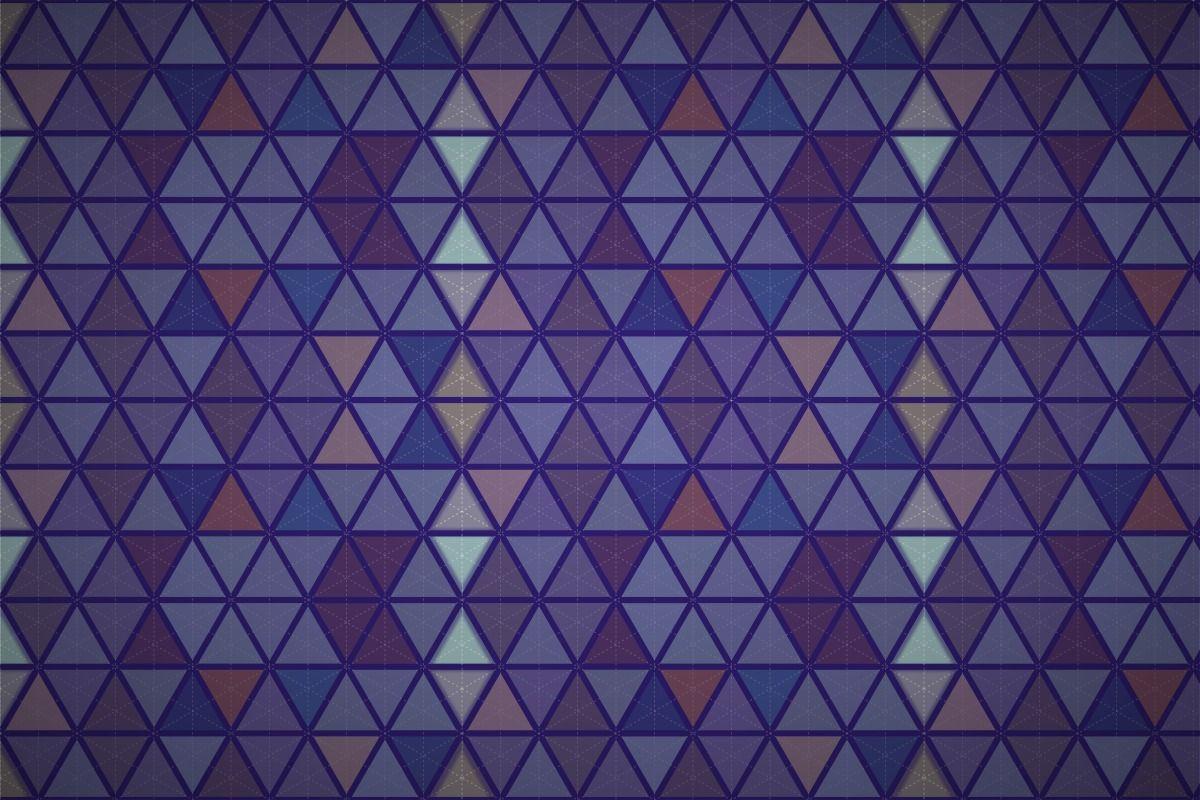 Free hipster hexagon blur wallpaper patterns