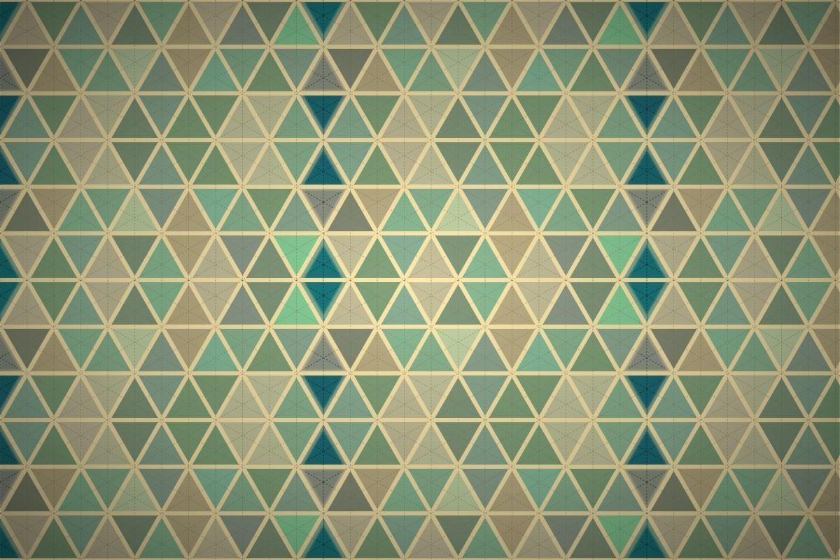 Free hipster hexagon blur wallpaper patterns. mönster
