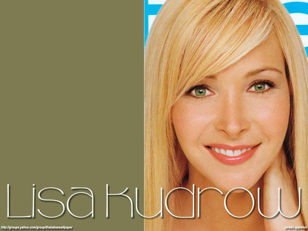 Lisa Kudrow Wallpapers - Wallpaper Cave