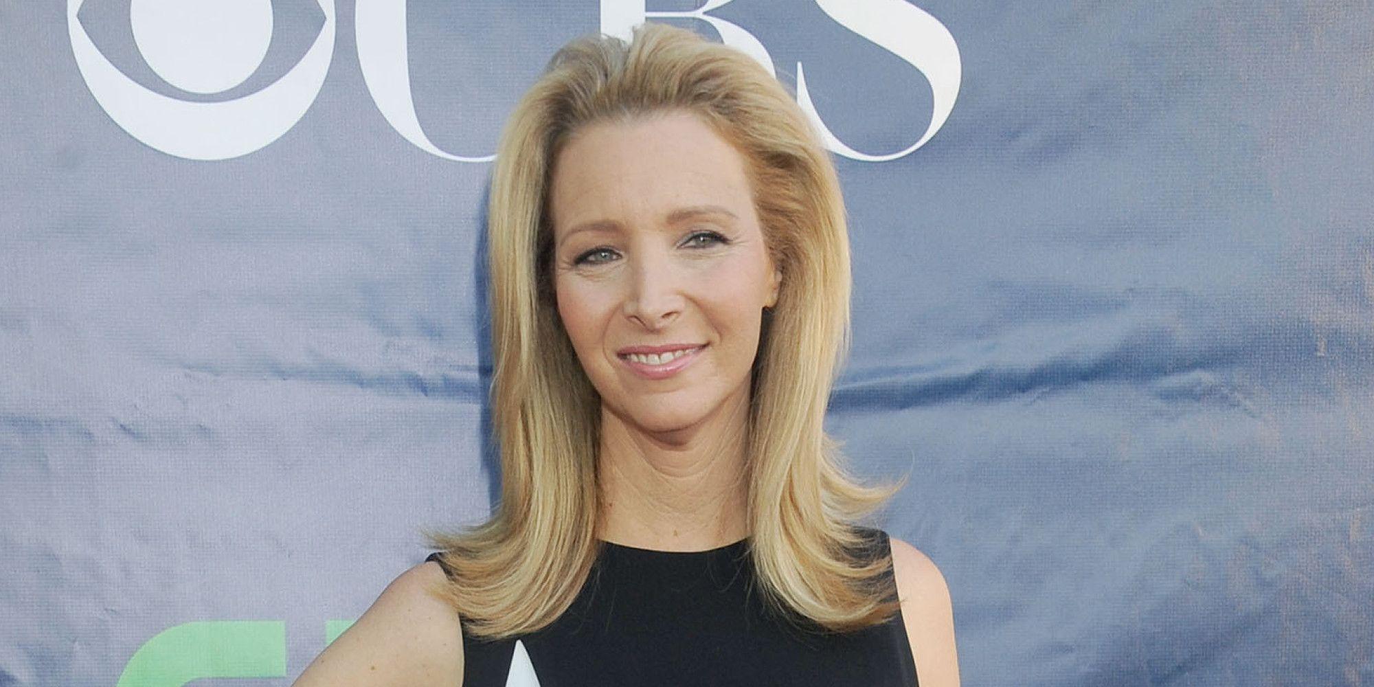 Lisa Kudrow: It's Not 'Out Of Line' For TV Actors To Push For Big