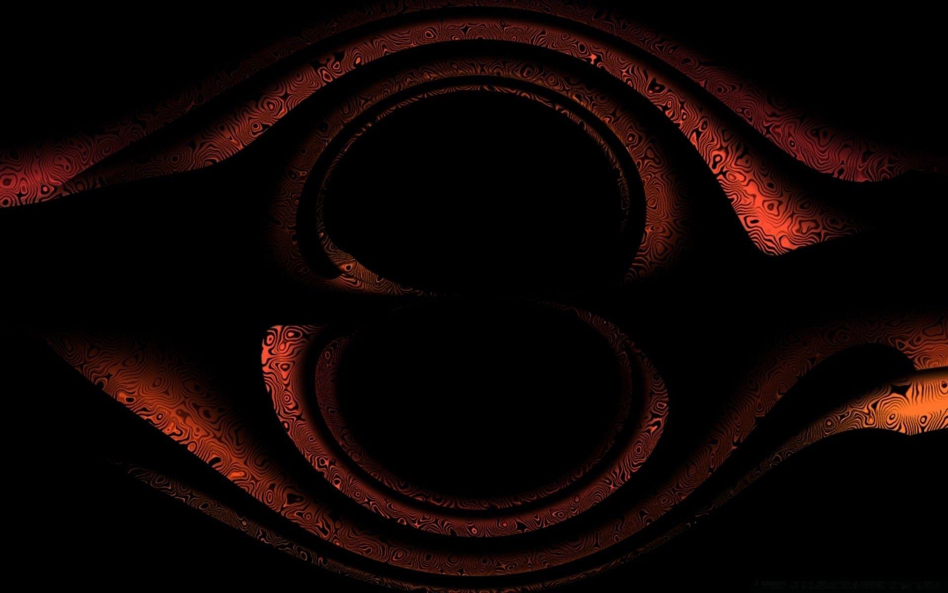 Perfect Eight. Desktop wallpaper for free