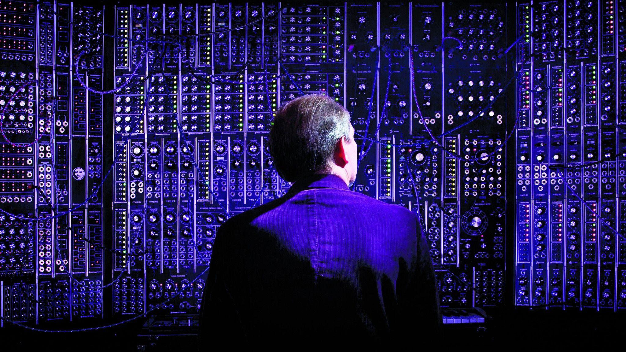 Hans Zimmer Wallpapers - Wallpaper Cave