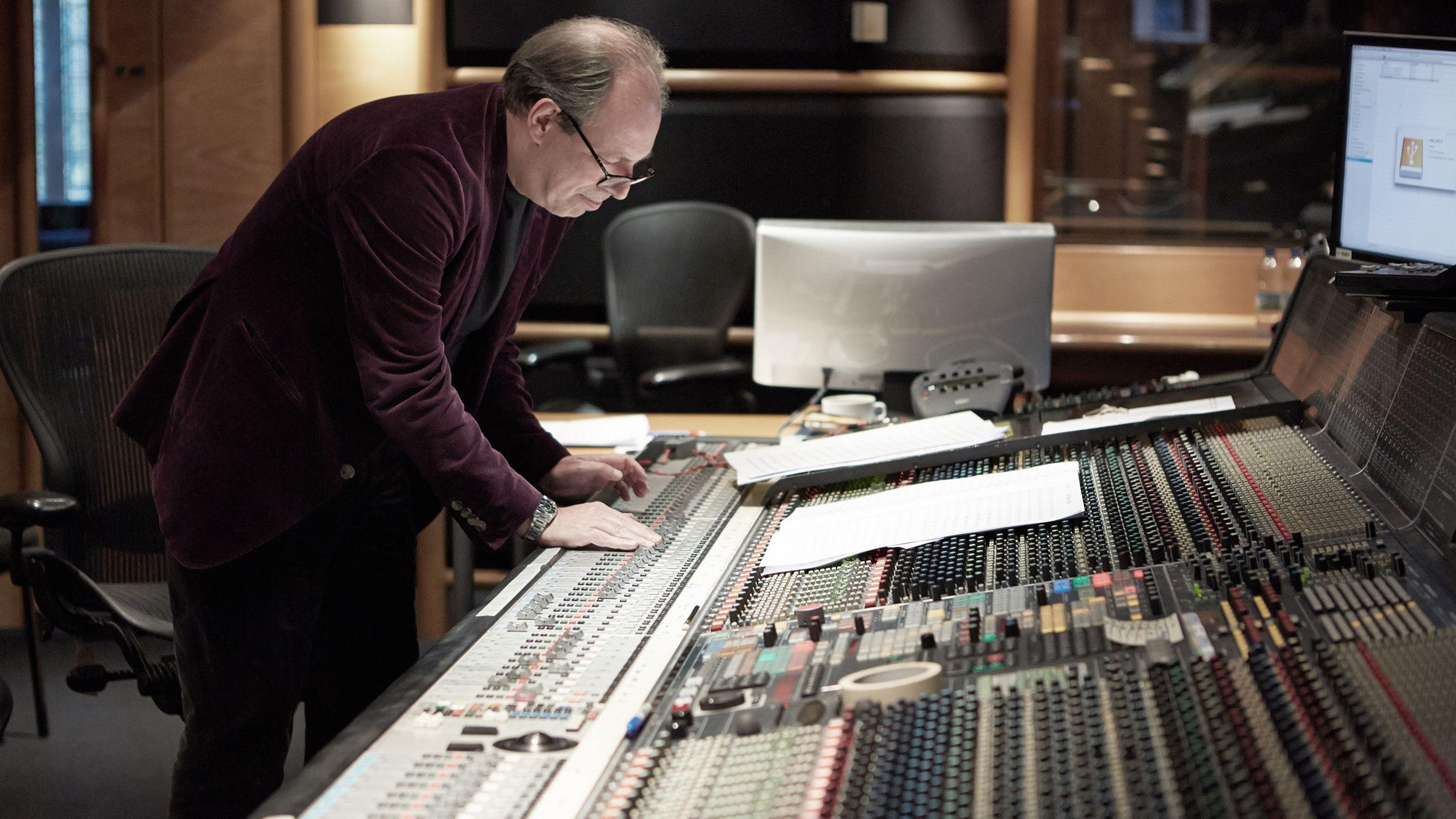 Hans Zimmer Wallpapers - Wallpaper Cave