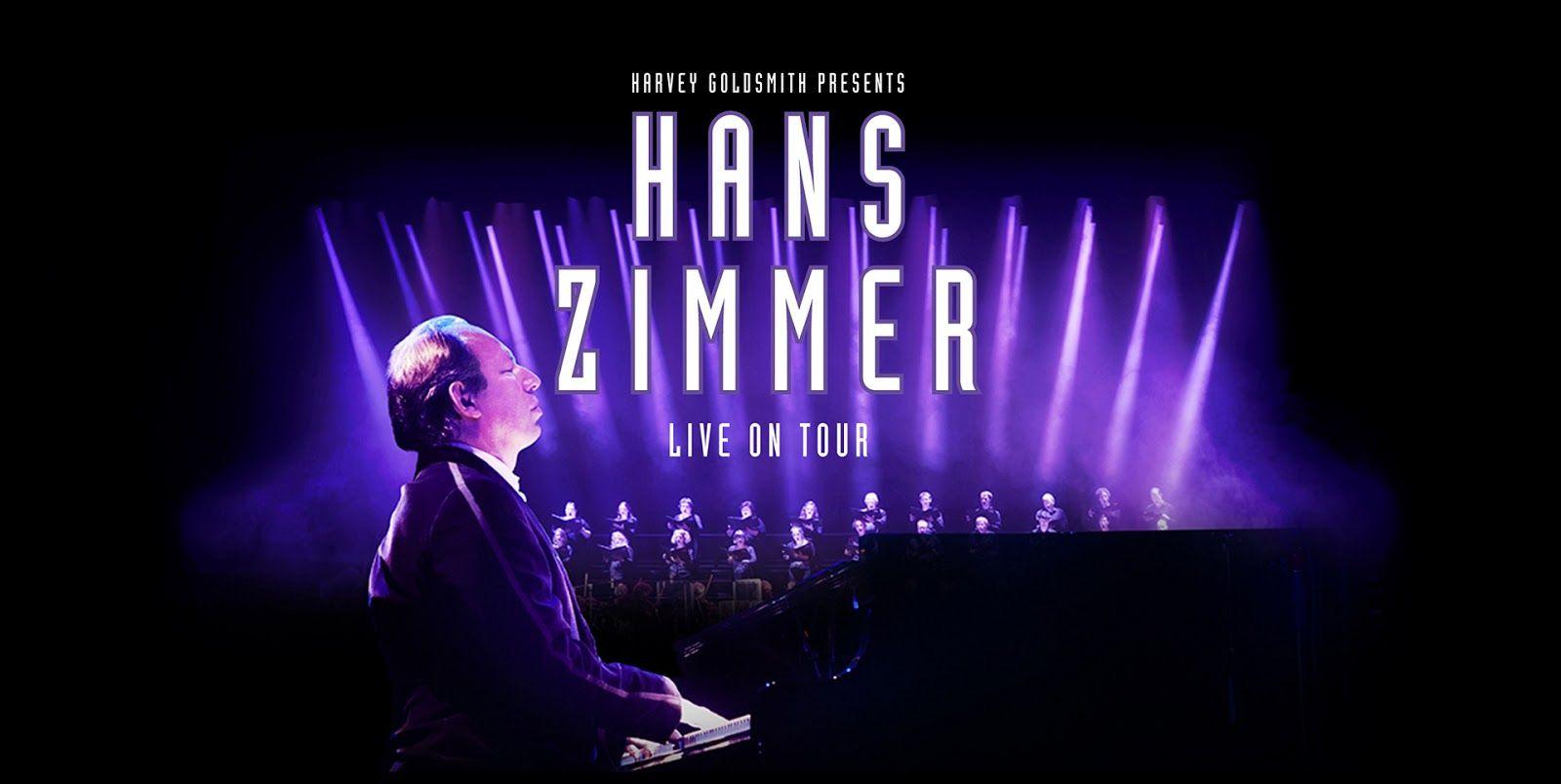 Hans Zimmer Wallpapers Wallpaper Cave