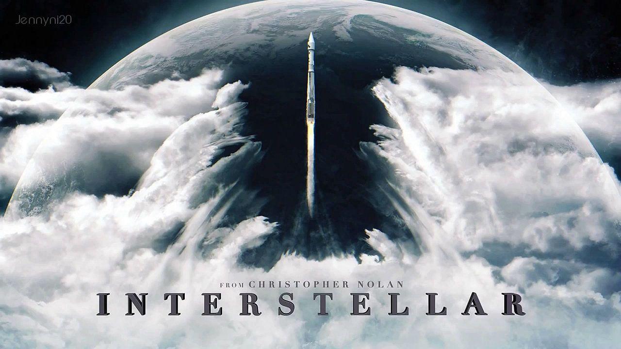 Hans Zimmer (Interstellar Soundtrack)