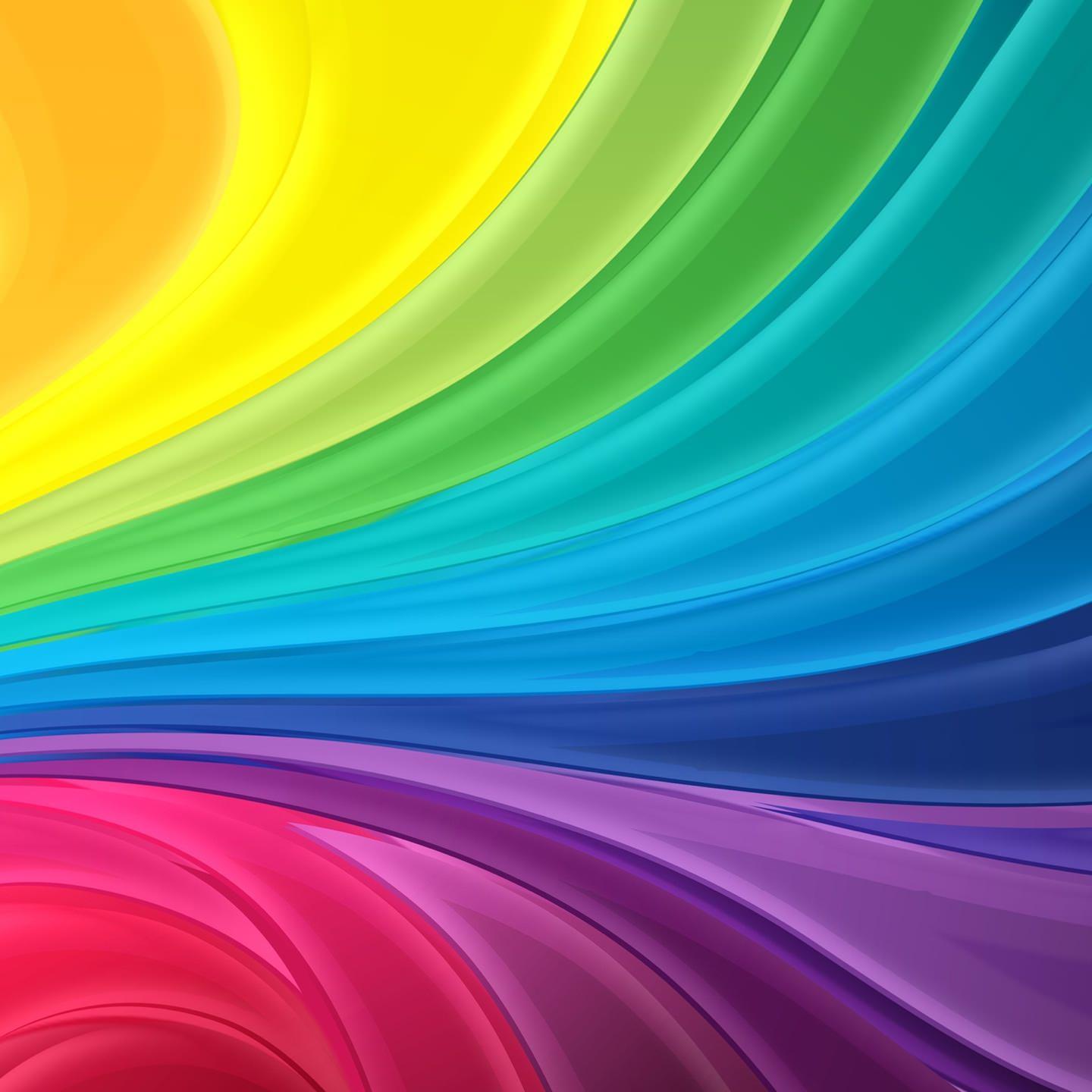 Rainbow pattern. wallpaper.sc SmartPhone
