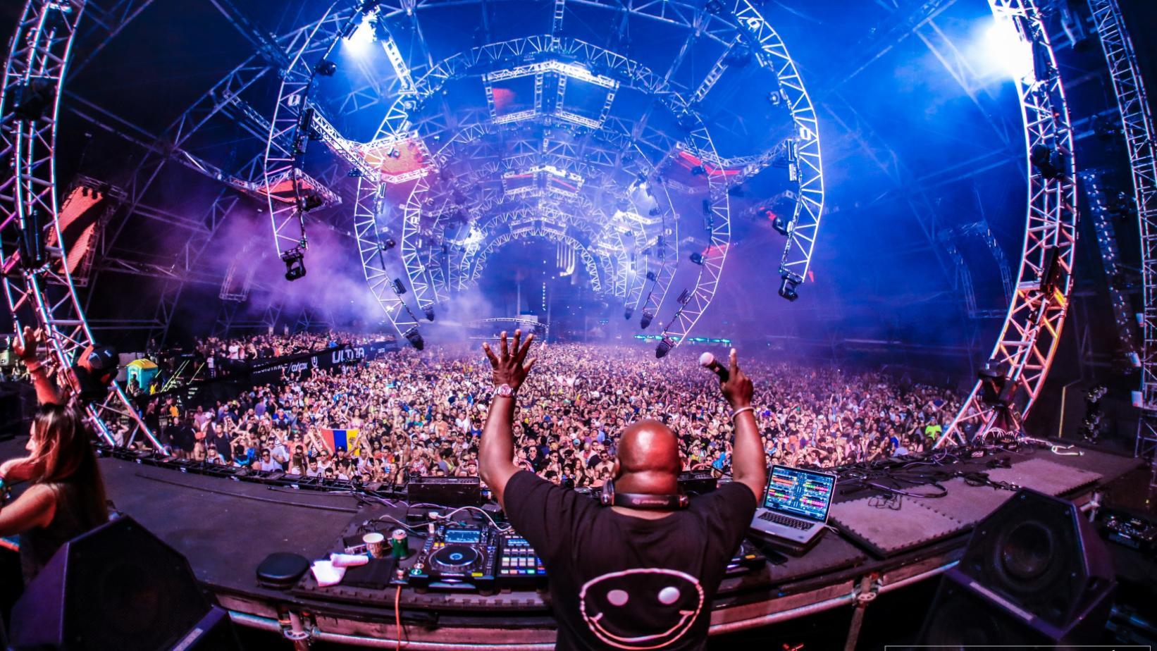 Carl Cox Wallpapers - Wallpaper Cave