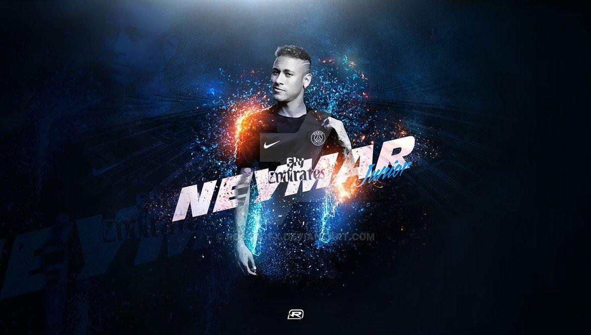 Neymar Wallpaper