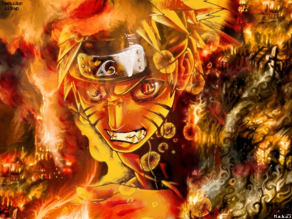 Uzumaki Naruto Wallpaper Anime Image Board