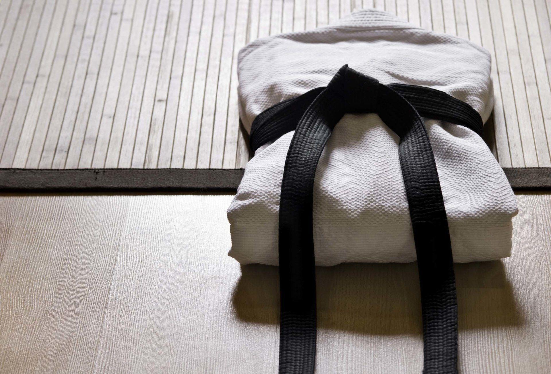 Judo HD Wallpaper and Background Image