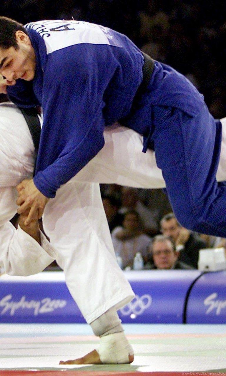 Judo Wallpaper 2048x1365px Desktop Background
