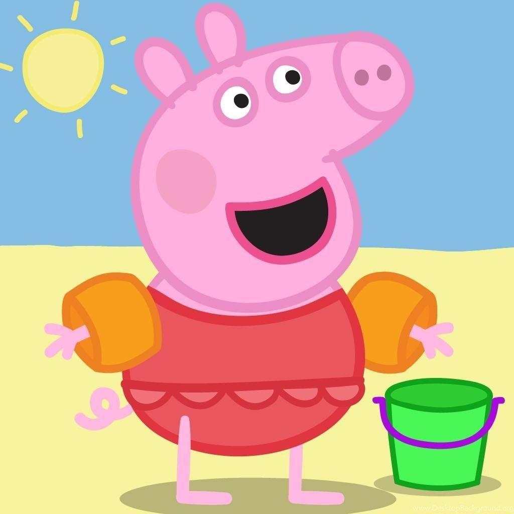 Download Peppa Pig Wallpaper HD For Android, Peppa Pig Wallpaper