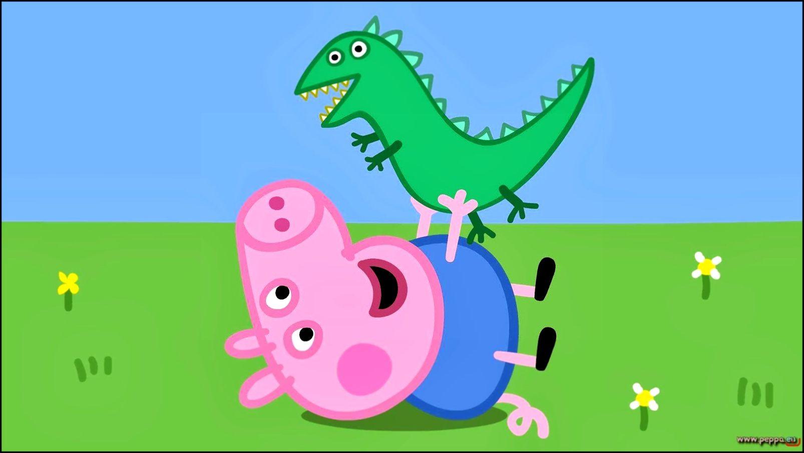Peppa Pig Wallpaper HD