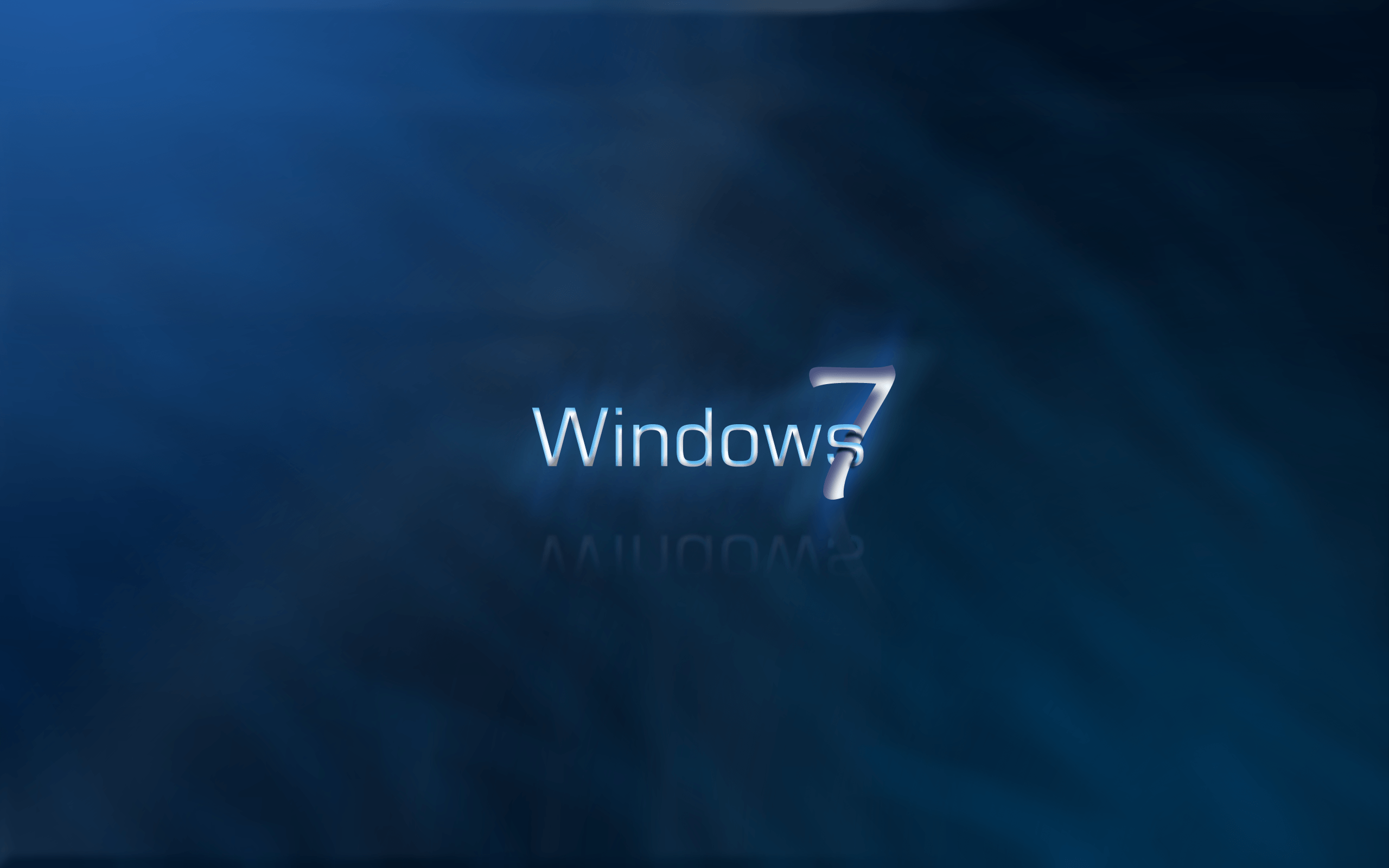 Windows 7 New Wallpaper HD