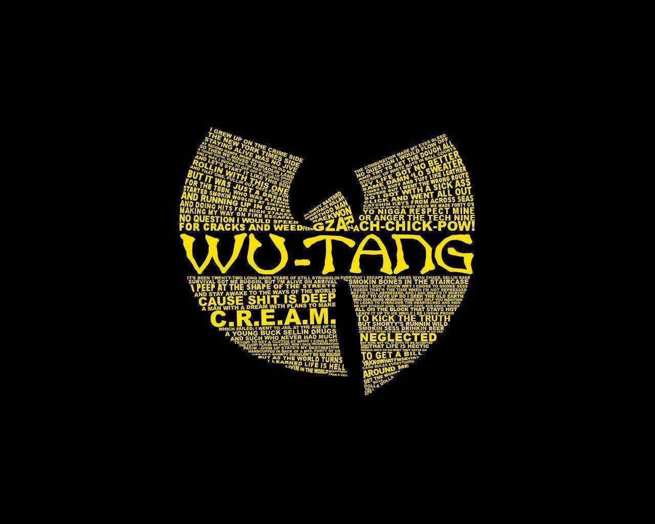 Wu Tang Clan Wallpaper