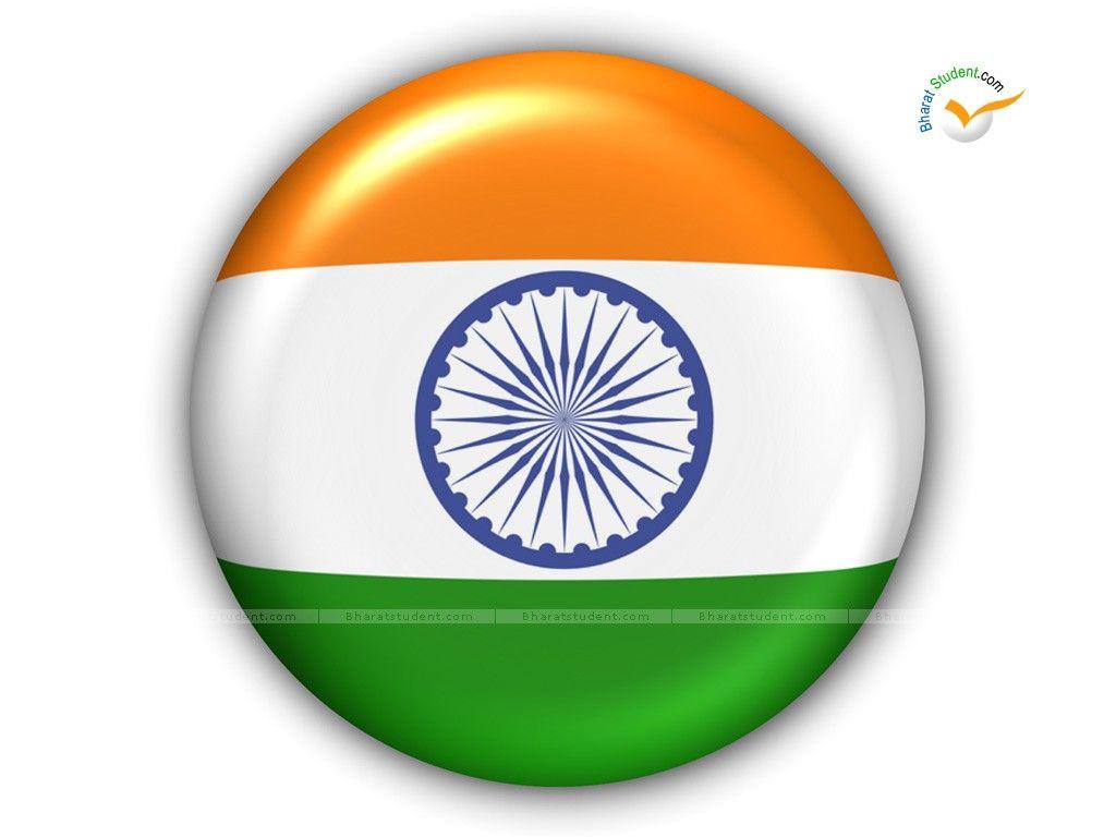 Indian Flag Wallpaper 4K, National flag, Tricolour Flag