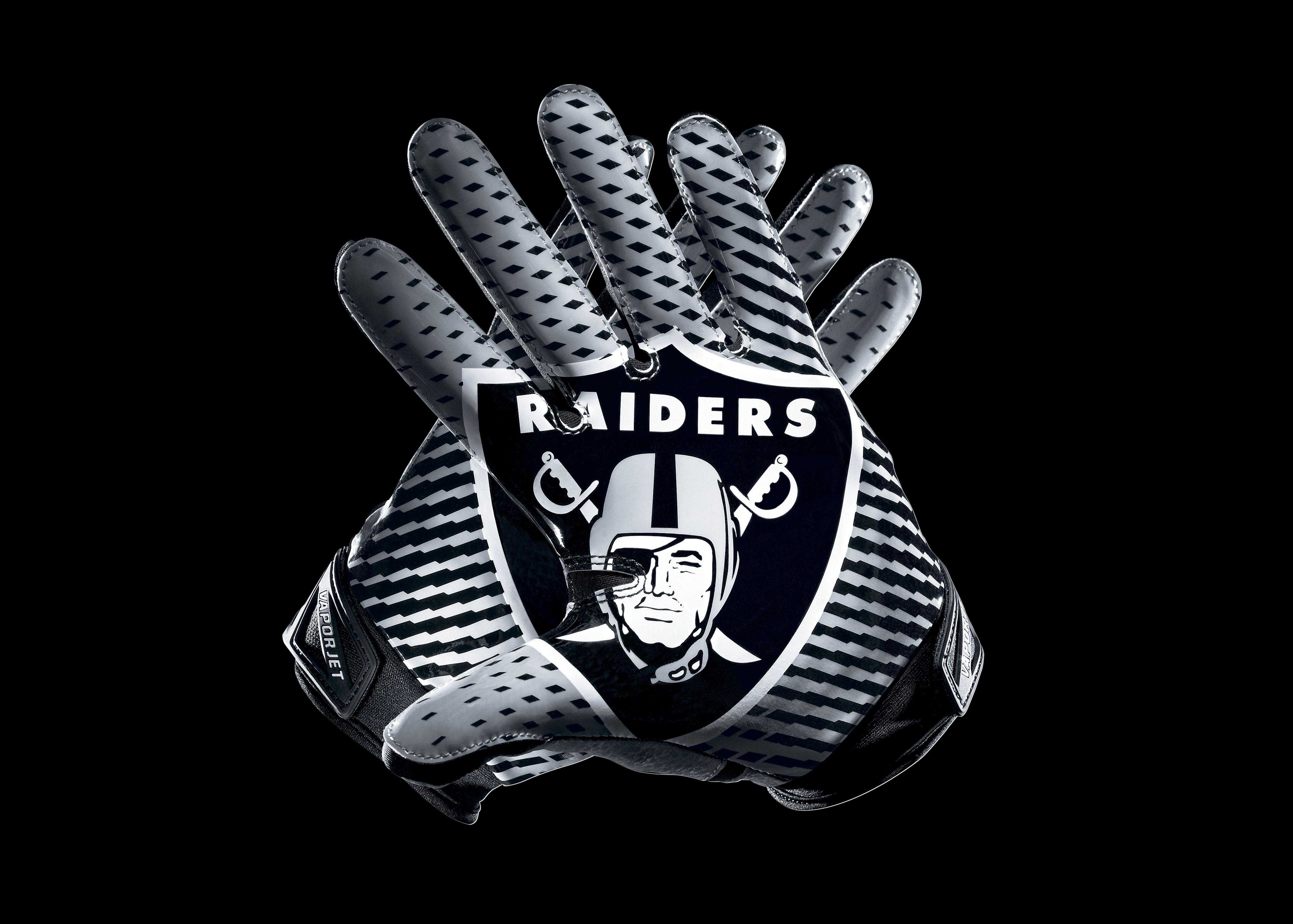 Desktop For Oakland Raiders Wallpaper Computer iPhone
