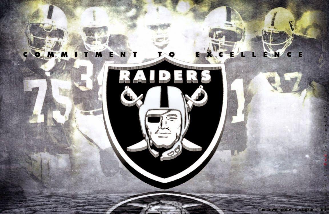 Oakland Raiders Wallpaper. Cool HD Wallpaper