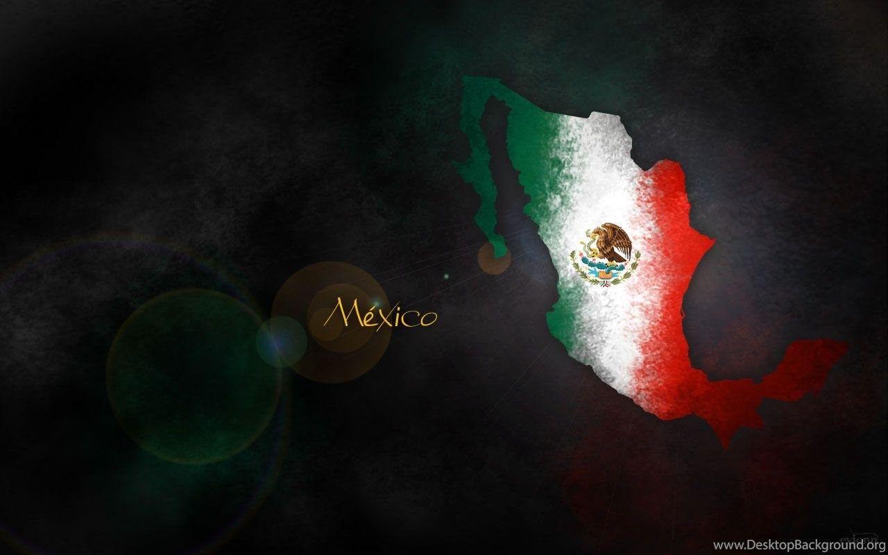 Mexico Soccer Wallpaper Football HD Wallpaper Desktop Background