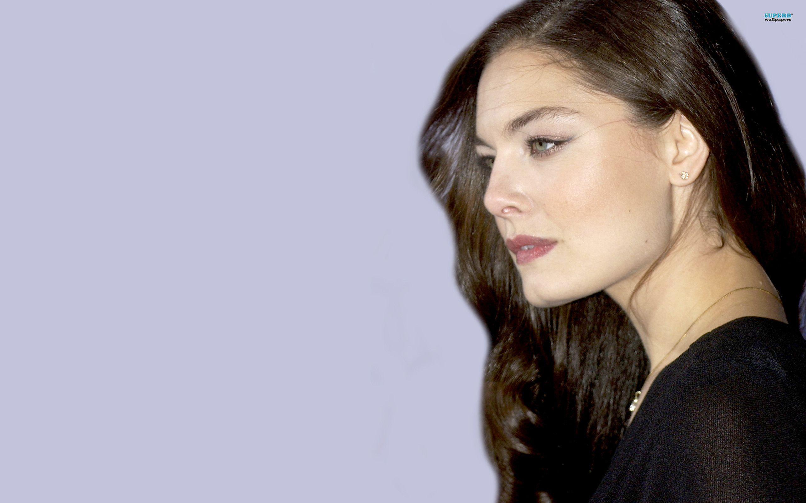 Alexa Davalos Wallpaper