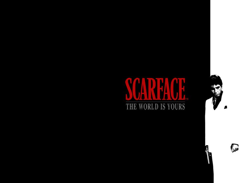 Gain Wealth & Power With The FREE New Scarface App in iTunes