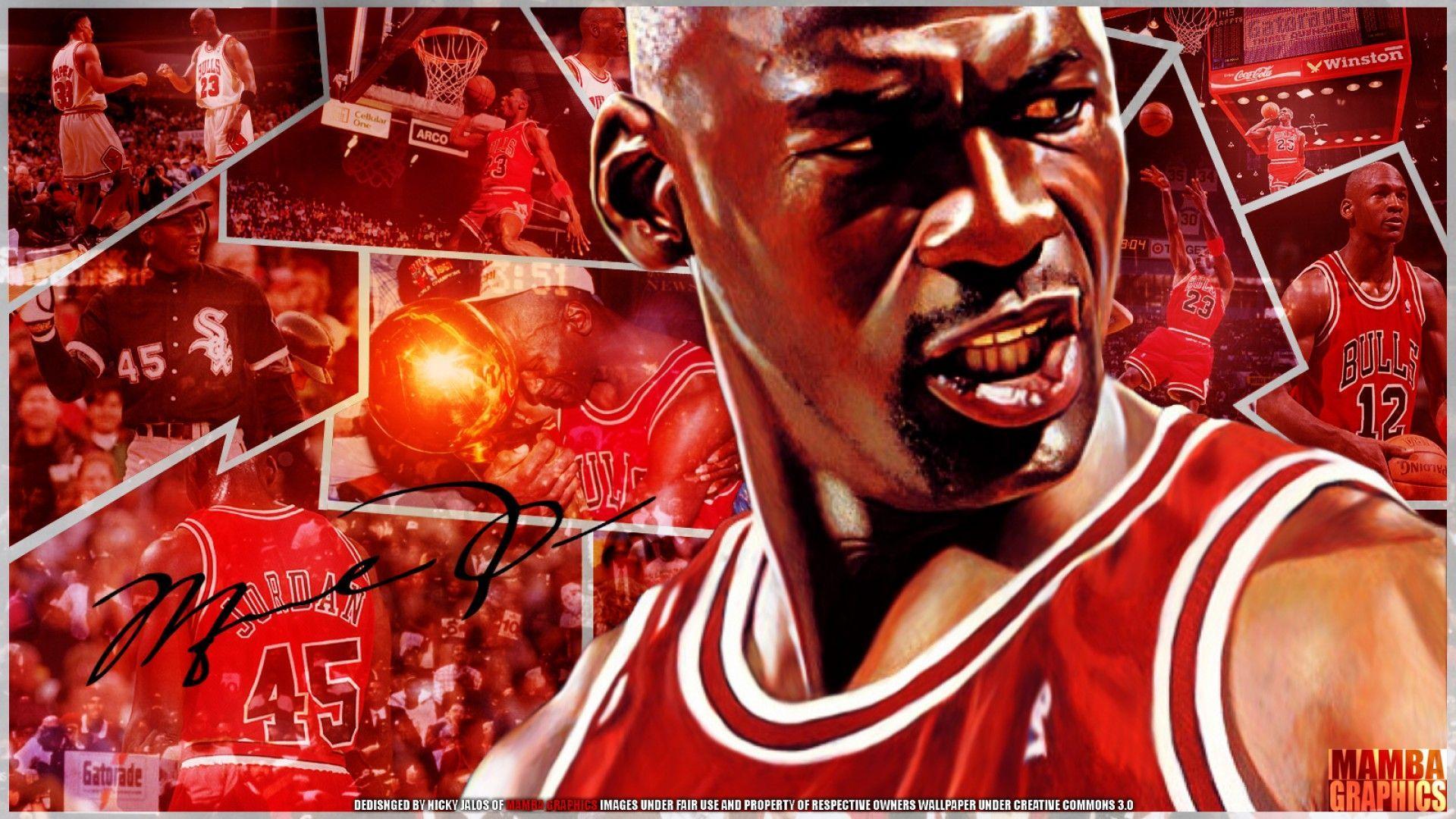 Michael Jordan Wallpaper 1920×1200 Michael Jordan Wallpaper 1080p
