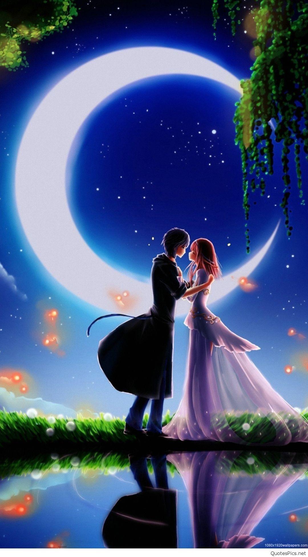 Unique Free Animated Wallpaper for Mobile Samsung