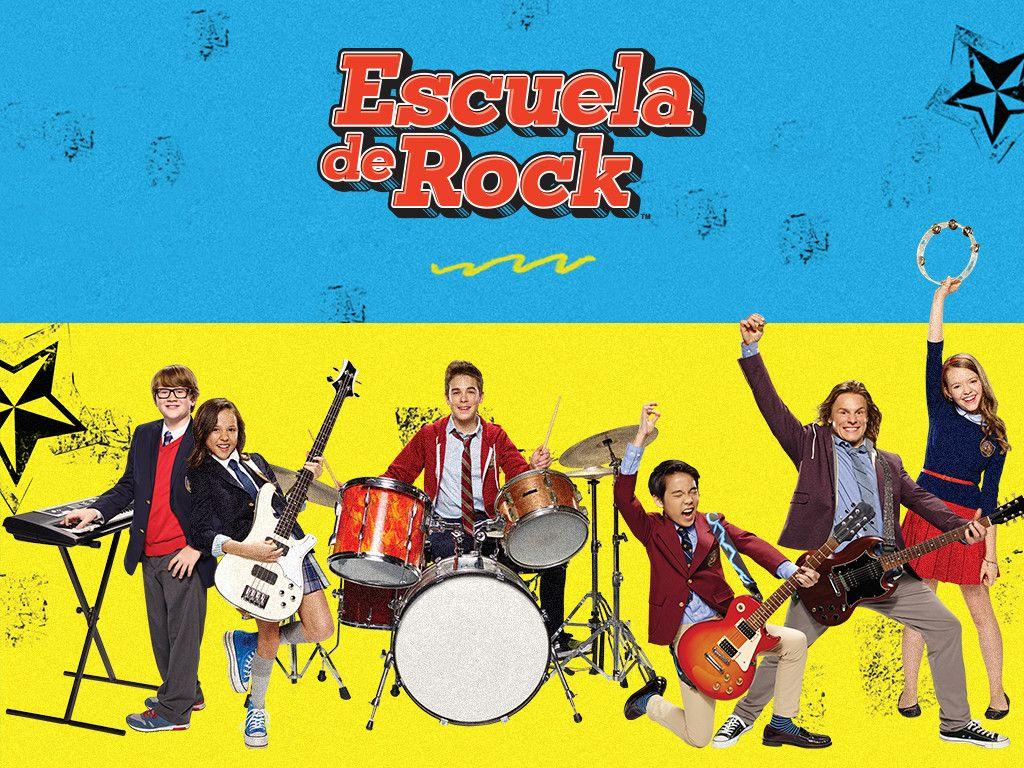 NickALive!: Nickelodeon Turkey To Premiere School Of Rock On