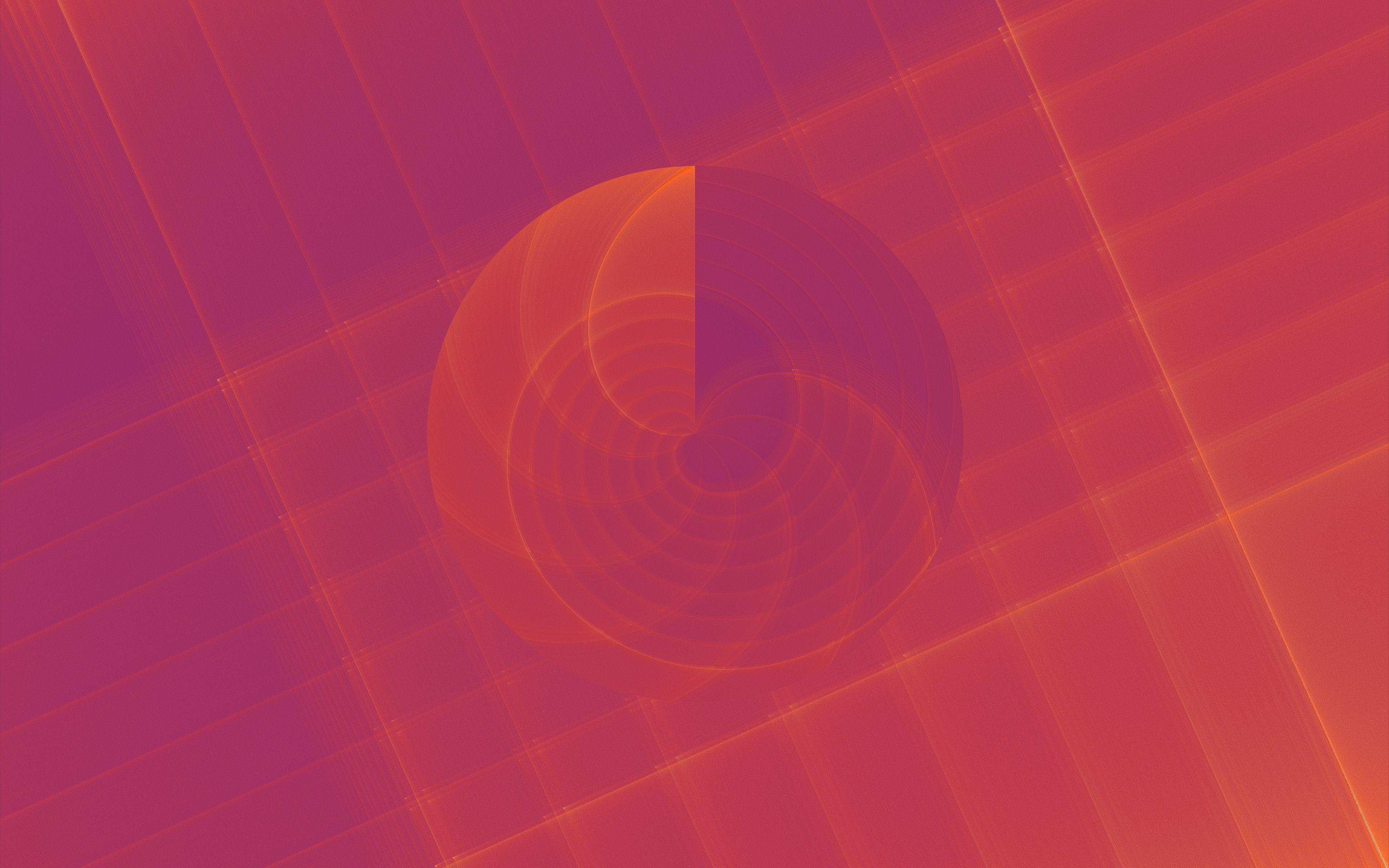 Ubuntu 16.04 LTS (Xenial Xerus) Default Wallpaper Revealed