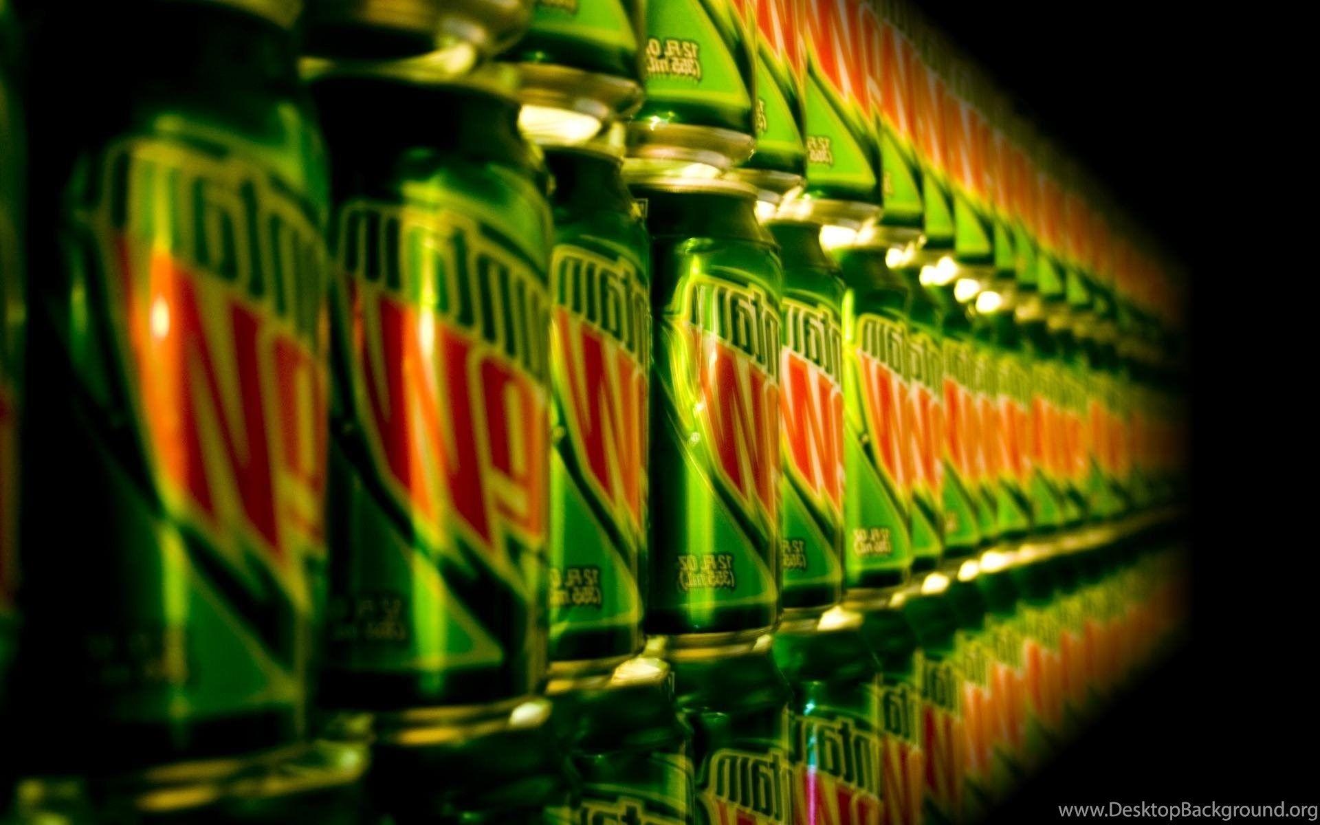 Mountain Dew Top HD Wallpaper Id: 10526c Pacify Mind Desktop Background