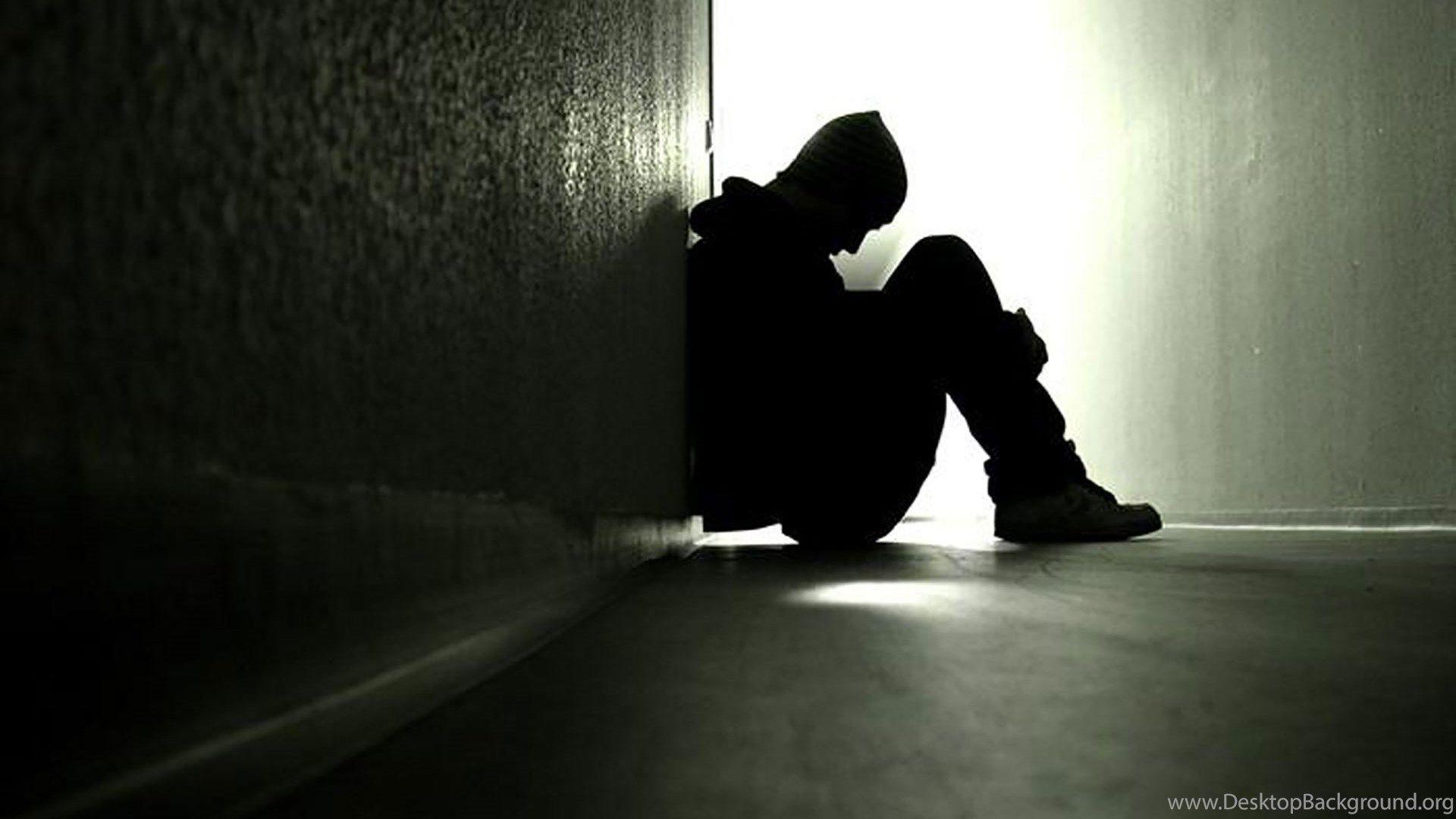 Alone Sad HD Wallpapers And Images - Wallpaper Cave
