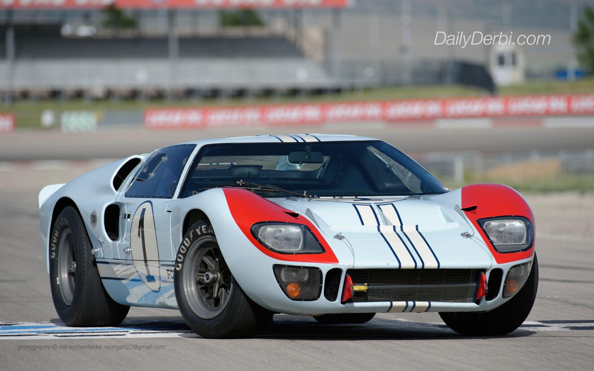 Ford F40 Wallpapers - Wallpaper Cave