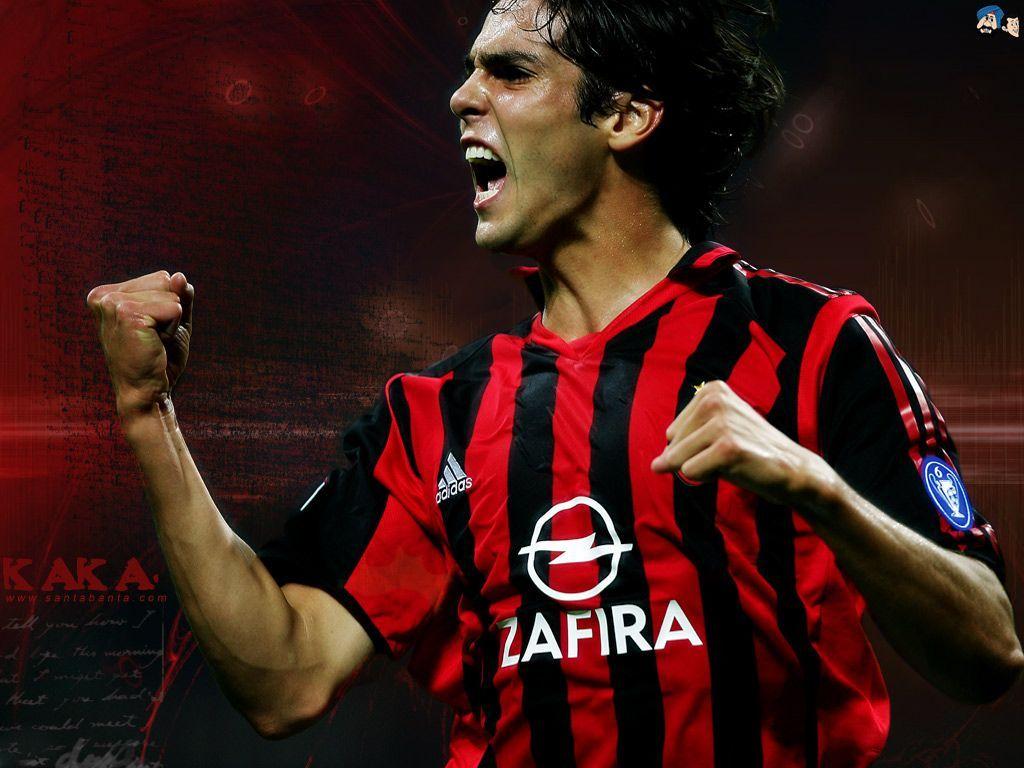 Proffessional Brazilian Footballer Kaka - Sports celebrities, Ricardo kaka, HD wallpaper