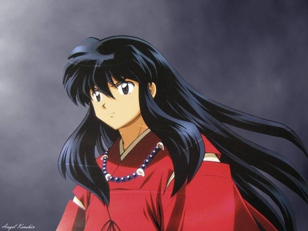inuyasha
