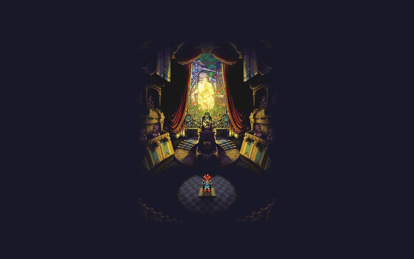 Chrono Trigger Wallpaper and Background Imagex900