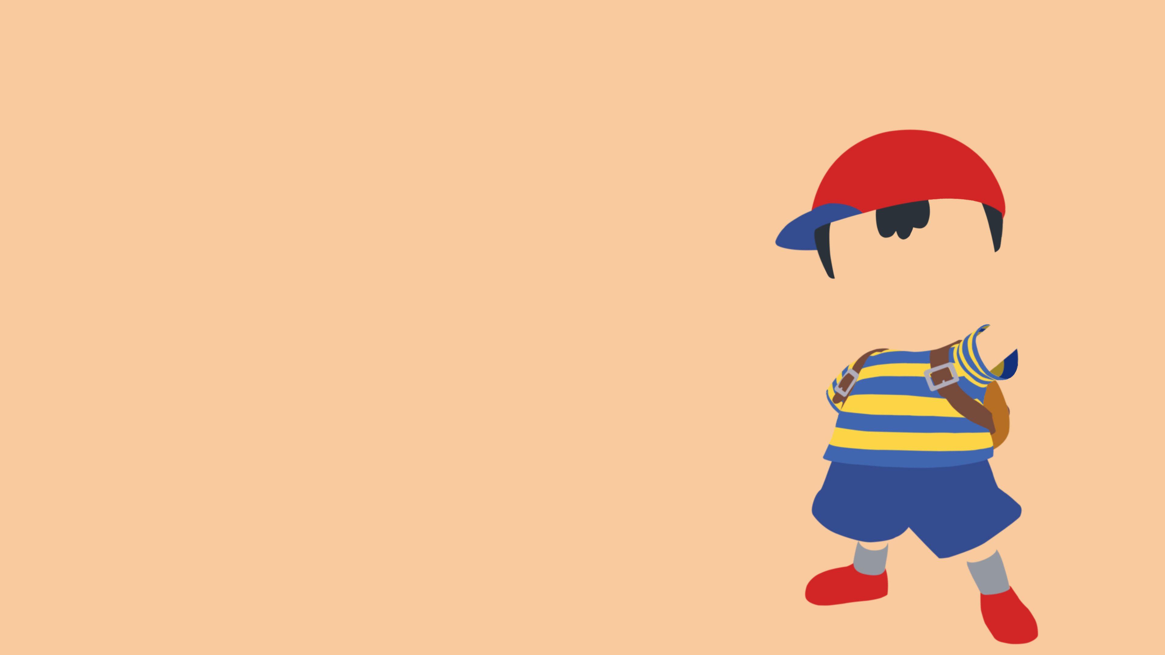 Mother Wallpaper Ness