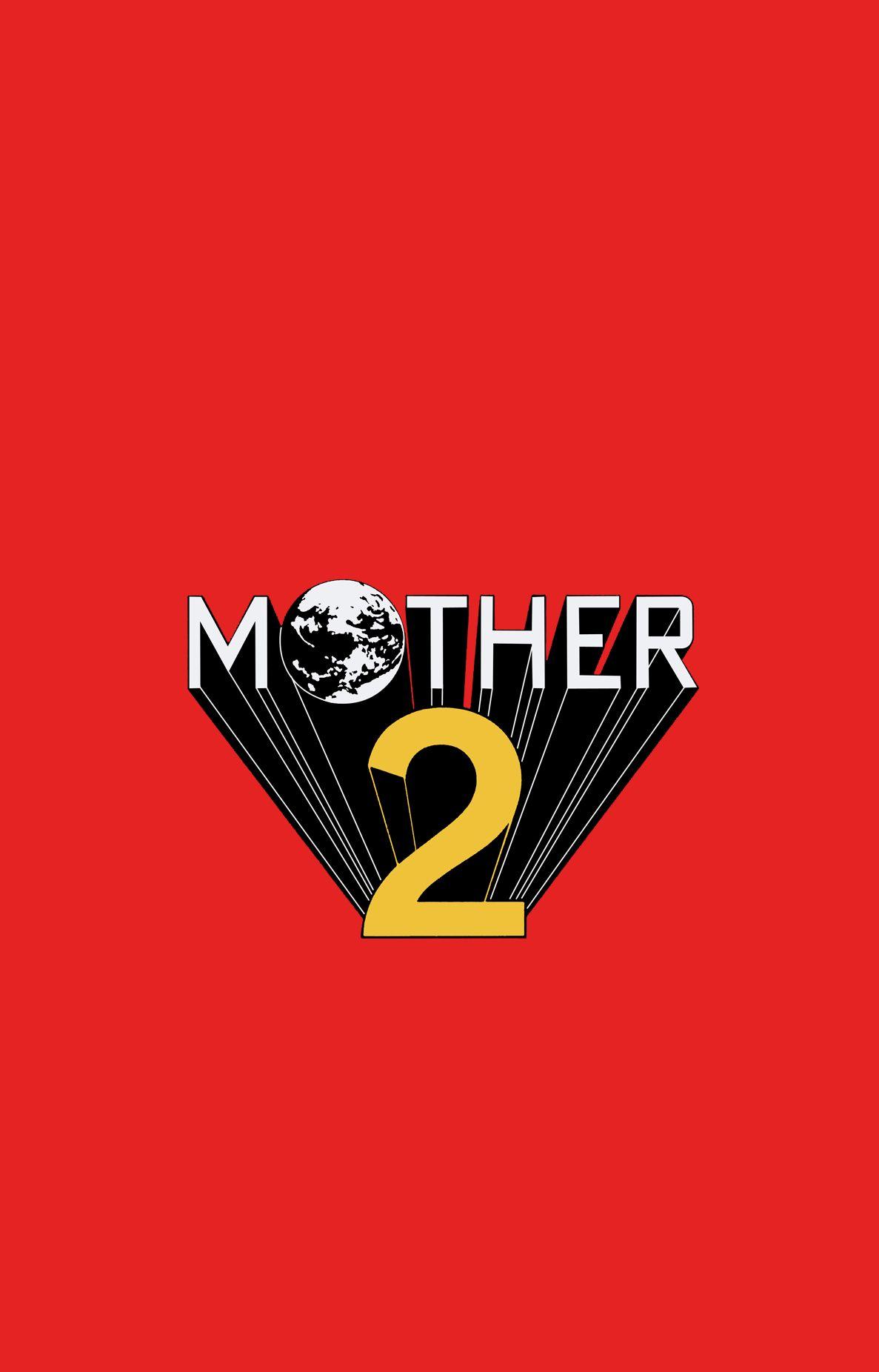 Mother - Mother 2 Promo HD wallpaper and background photo