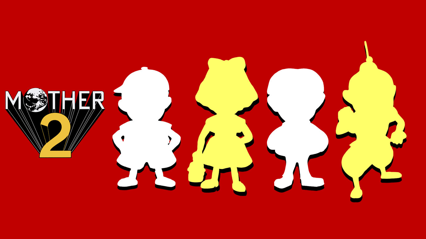 Mother 2