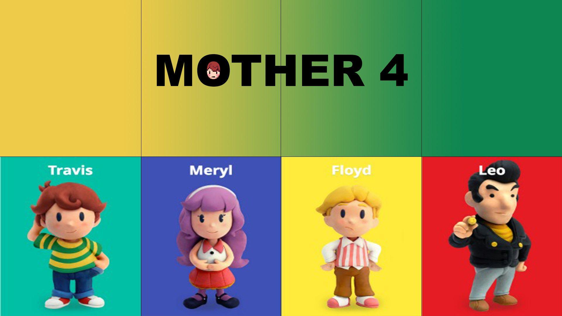 Mother Wallpaper Nesscool Mother Wallpaper Ness 1920x1080 PIC