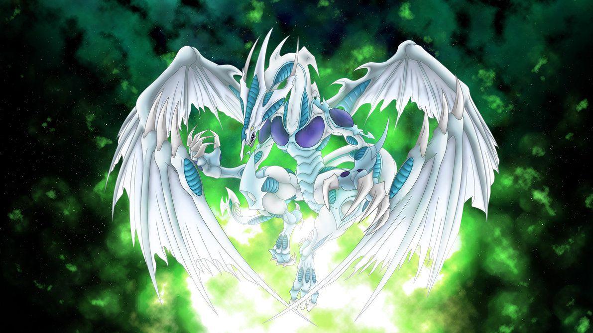 stardust dragon png