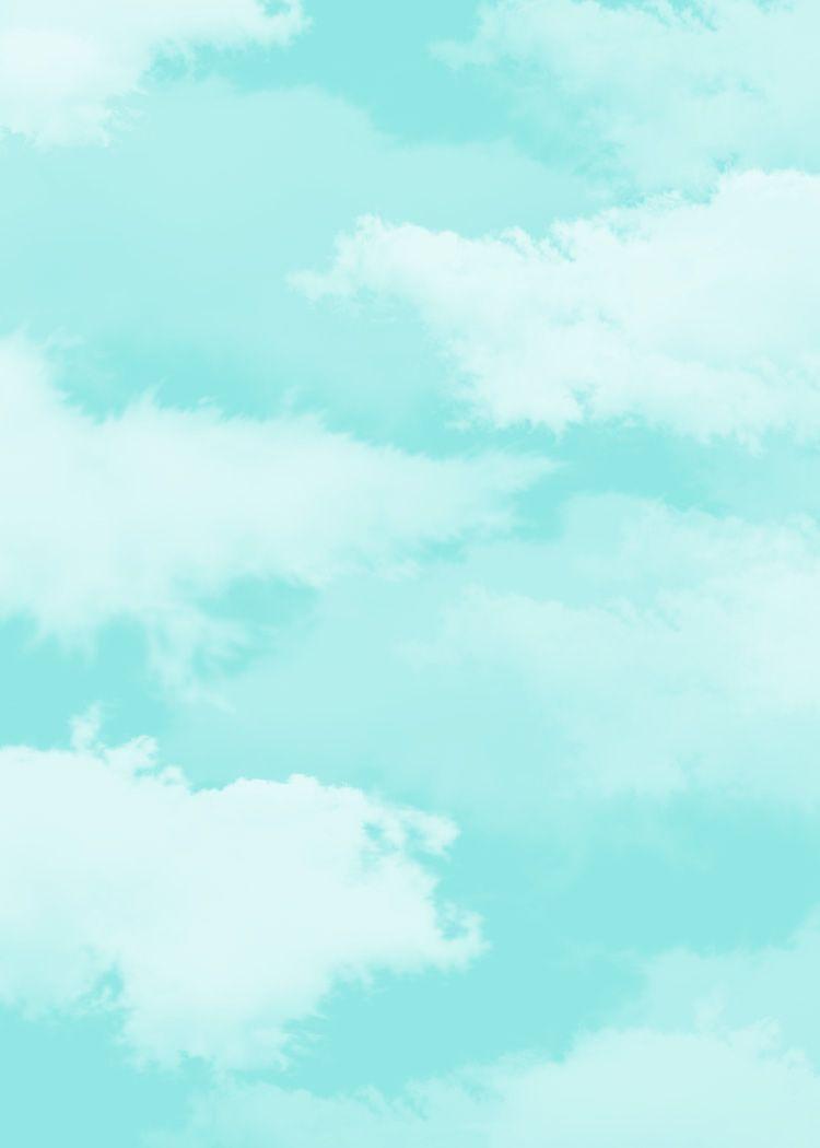 Printable Backgrounds With Clouds - Wallpaper Cave