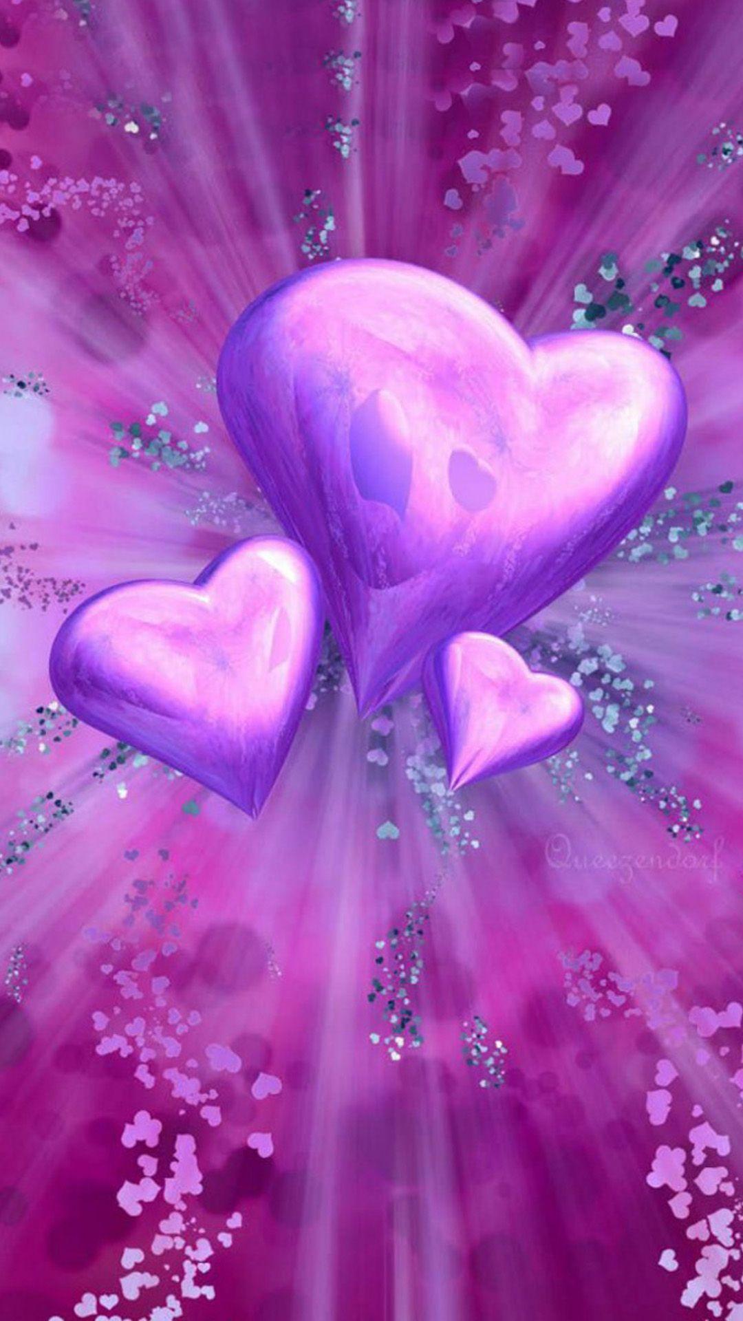 Love. Wallpaper For Galaxy S5