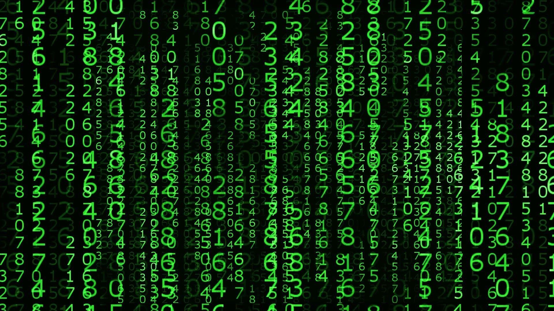 Matrix Wallpaper HD