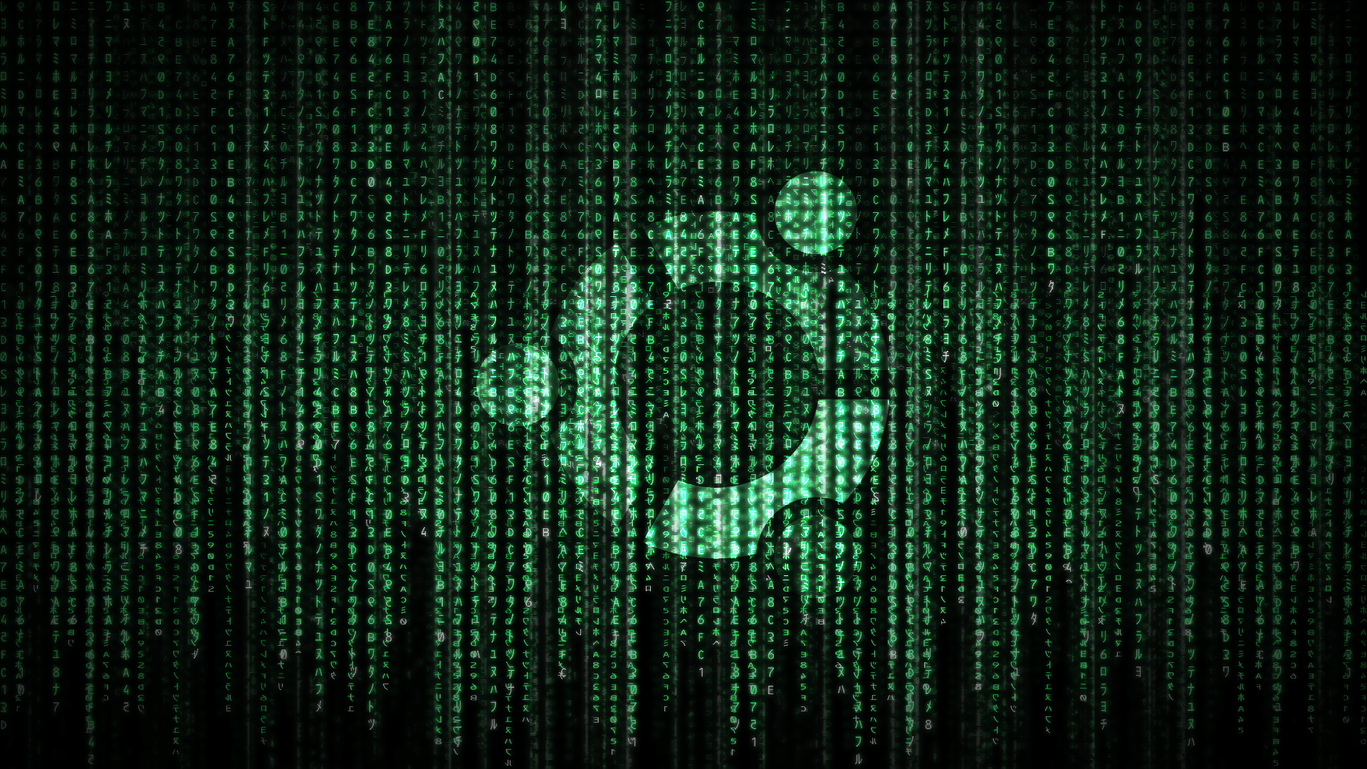The Matrix Wallpaper HD