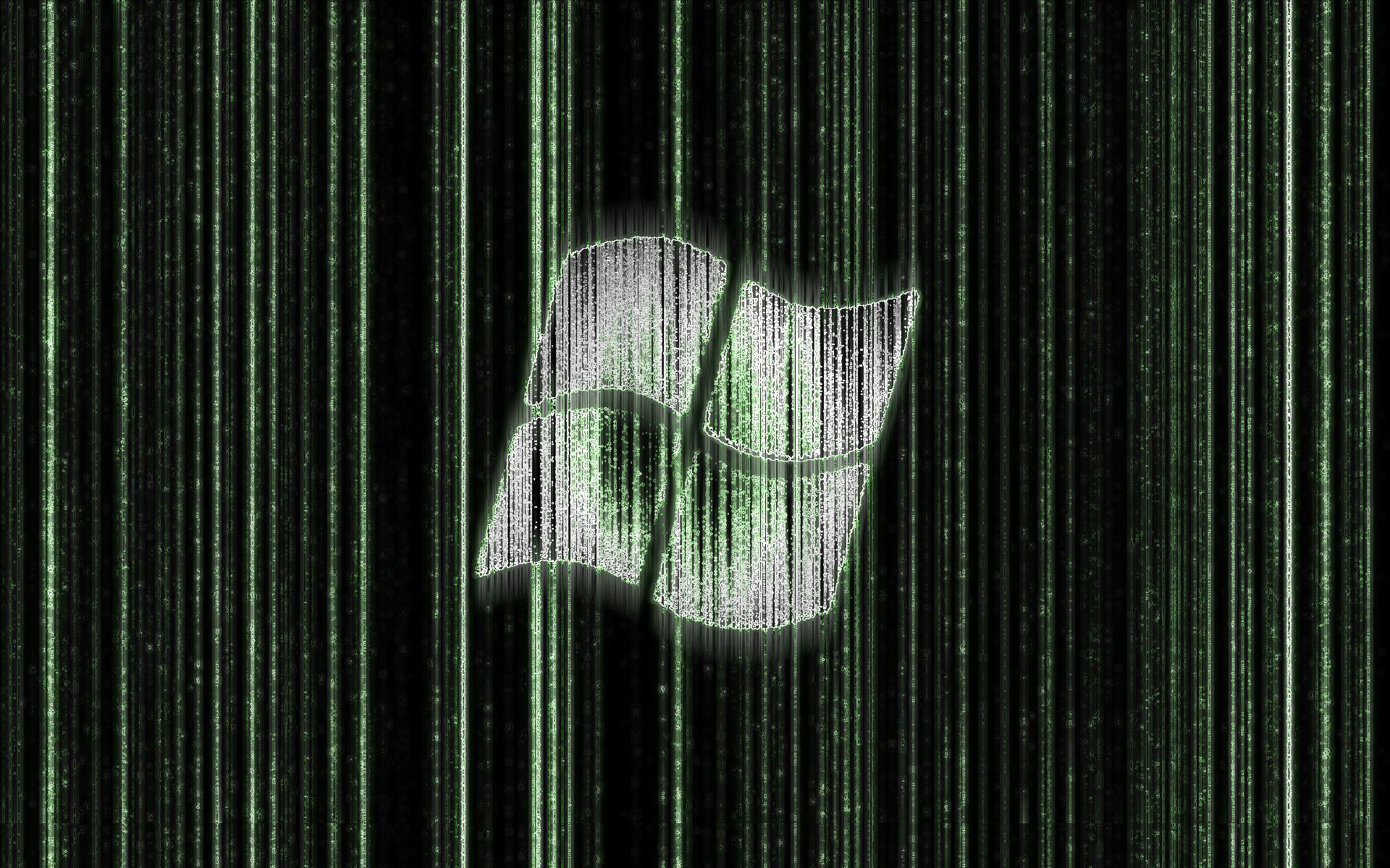 Matrix Wallpaper HD