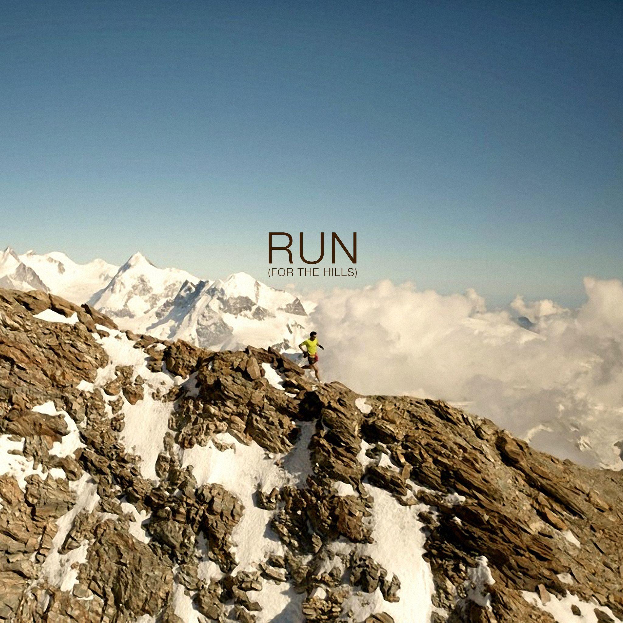 Download New Nike Run Wallpaper au