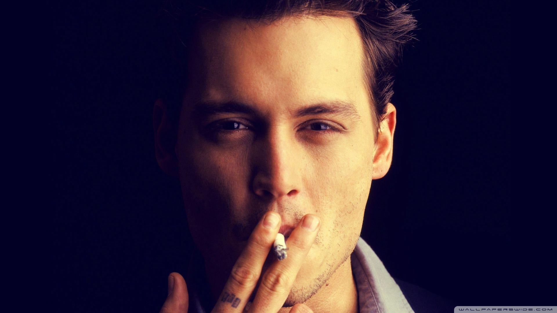 Johnny Depp Wallpaper 7 X 1080