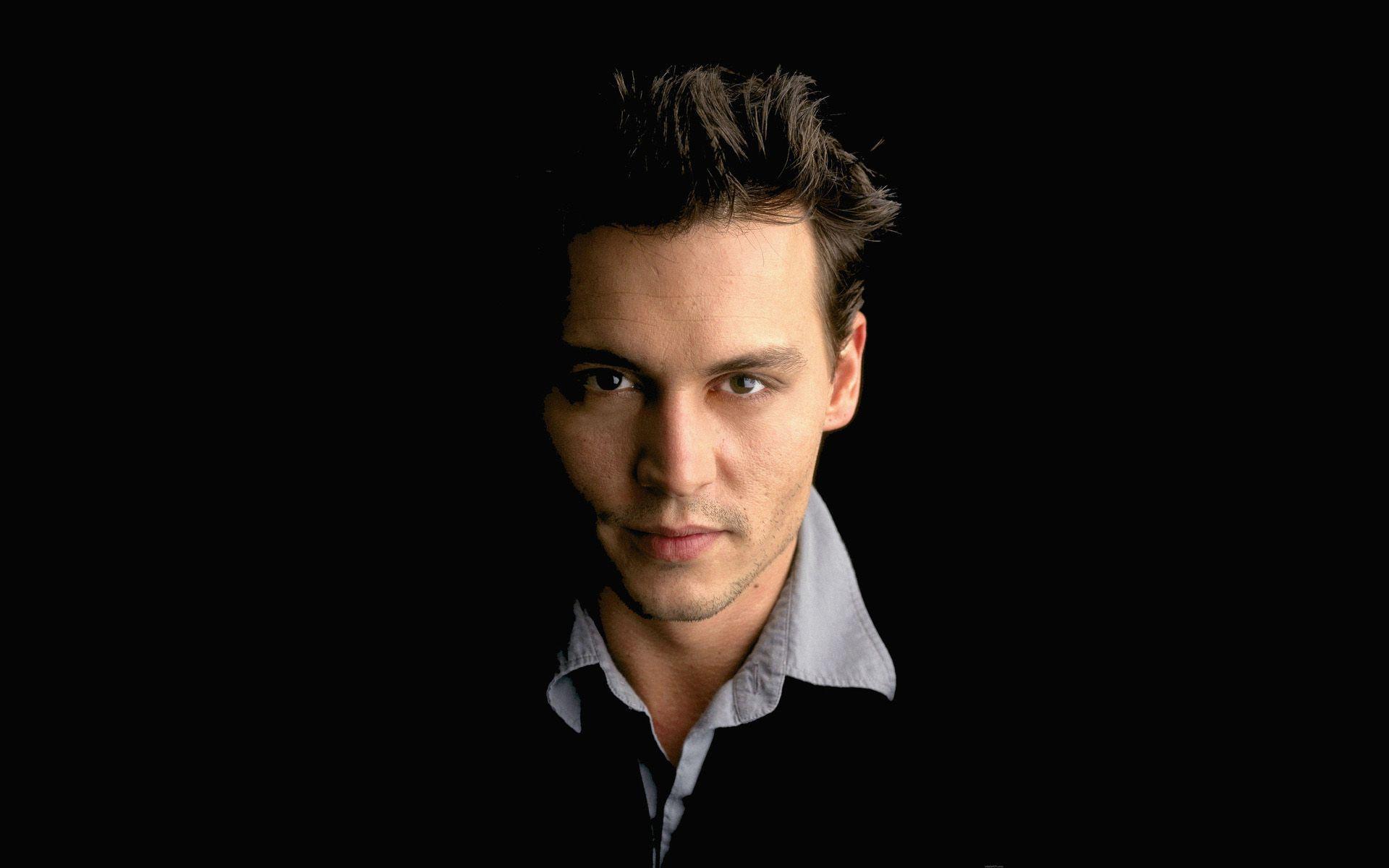 Johnny Depp Wallpaper